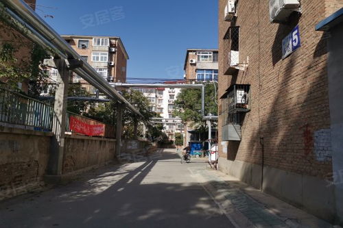 南廠住宅東區(qū)居住體驗(yàn)全解析 優(yōu)缺點(diǎn)、現(xiàn)狀與周邊中介評(píng)價(jià)