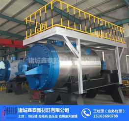 病死動物無害化處理與資源化利用 干化設備與高溫高壓化制機的關鍵作用