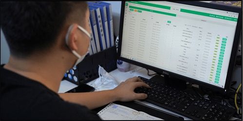 行業拐點將至，企業住宿服務升級 以安全技術防范系統設計與施工為核心